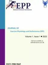 Poster of Exercise Physiology and Performance