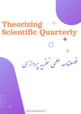 Poster of Theorizing