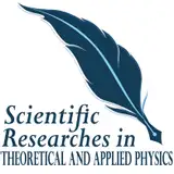 Poster of Scientific Research on Theoretical and Applied Physics