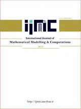 Poster of International Journal of Mathematical Modelling and Computations