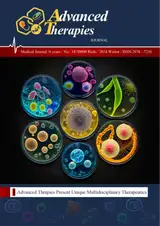Poster of Pharmacogenomics and Omics Technologies Journal