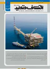 Poster of Journal of Oil and Gas Exploration & Production