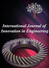 Poster of International Journal of Innovation in Engineering