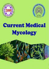 مجله قارچ شناسی پزشکی