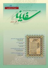 Poster of Safineh