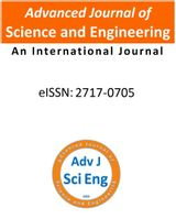 فصلنامه نوین علم و مهندسی