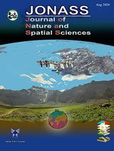 Poster of Journal of Nature and Spatial Sciences