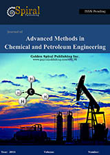 مجله روش‌های پیشرفته در مهندسی شیمی و نفت