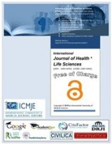 مجله بین المللی علوم بهداشت و زندگی