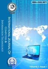 مجله  بین المللی کامپیوتر و  فناوری  اطلاعات