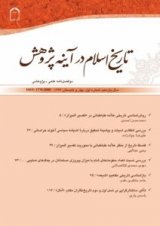 دو فصلنامه تاریخ اسلام در آینه پژوهش
