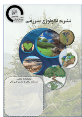 Poster of Land Ecology