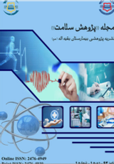 Poster of Health Research Journal