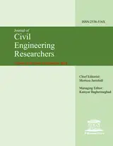 Poster of Journal of Civil Engineering Researchers