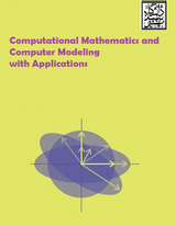 Poster of Computational Mathematics and Computer Modeling with Applications