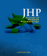 Poster of Journal of Herbmed Pharmacology