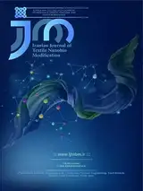 Poster of Iranian Journal of Textile Nano-bio Modification