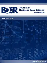 مجله تحقیقات علوم داده های کسب و کار
