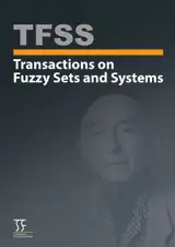 Poster of Transactions on Fuzzy Sets and Systems