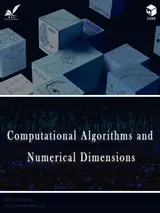 Poster of Computational Algorithms and Numerical Dimensions