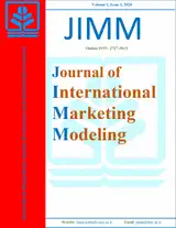 Poster of The Journal of International Marketing Modeling
