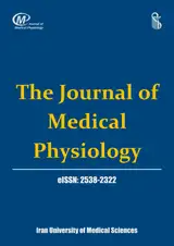 Poster of Journal of Medical Physiology