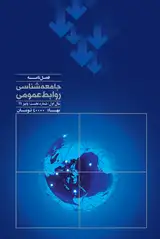 Poster of Sociology of Communication Journal