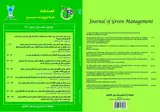 Poster of Journal of Green Managment