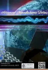 Poster of Advanced Nanoelectronic Letters