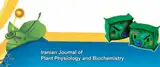 Poster of Iranian Journal of Plant Physiology and Biochemistry