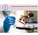 Poster of International Journal of Veterinary Research
