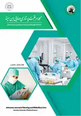 Poster of Avicenna Journal of Care and Health in Operating Room