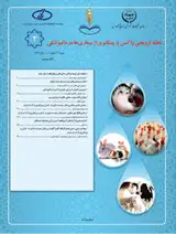 Poster of Promotional journal of vaccines and disease prevention in veterinary medicine