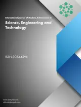 Poster of International journal of Modern Achievement in Science, Engineering and Technology