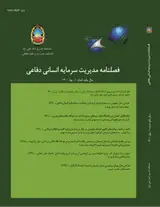 Poster of The Quarterly Journal of Defense Human Capital Management