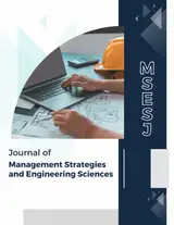 Poster of Management Strategies and Engineering Sciences