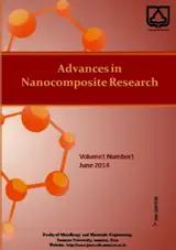 Poster of Advances in Nanocomposite Research