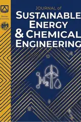 Journal of Sustainable Energy & Chemical Engineering