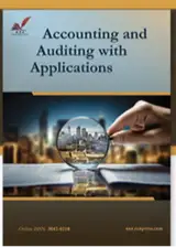 Poster of Accounting and Auditing with Applications