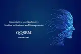 Poster of Quantitative and Qualitative Studies in Business and Management
