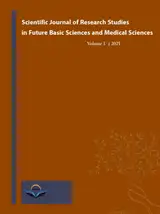 Poster of Scientific Journal of Research Studies in Future Basic Sciences and Medical Sciences