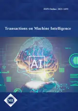 Poster of Transactions on Machine Intelligence