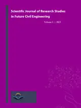 Poster of Scientific Journal of Research Studies in Future Civil Engineering