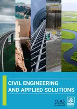 Journal of Civil Engineering and Applied Solutions