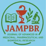 Journal of Advanced in Medicinal, Pharmaceutical and Biomedical Research