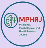 Poster of Medicinal, Psychological, and Health Research Journal