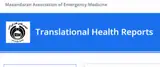 Translational Health Reports