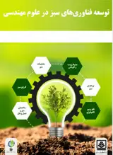 Poster of Development of Green Technologies in Engineering Sciences
