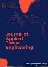Poster of Journal of Applied Tissue Engineering
