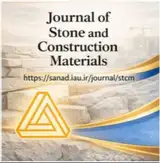 Journal of Stone and Construction Materials